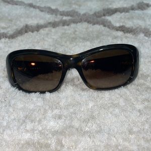 Certified Authentic Prada sunglasses